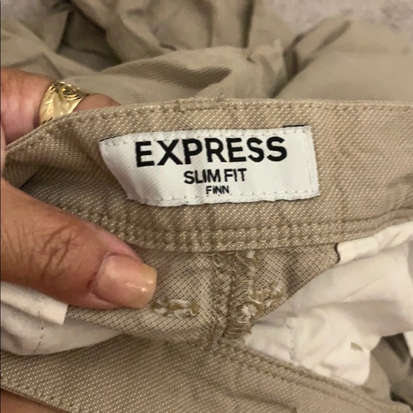 Men’s dress pants - Picture 3 of 4